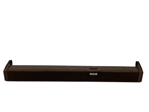 2019-2024 Ram 1500 Brown Seat Floor Storage Bin Drawer - Rear (Used OEM)