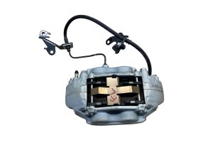 2024-2025 Toyota Land Cruiser Disc Brake Caliper - Front, Left (Driver) (Used OEM)