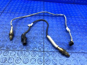 2019-2024 BMW X3 Downpipe Oxygen Sensor Set (Used OEM)
