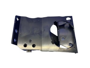 2011-2015 Audi R8 Reinforced Plate Bracket Support - Rear (Used OEM)