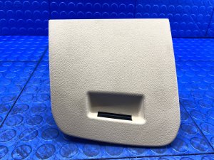 2021-2026 BMW M4 Dashboard Storage Tray Compartment Box (Used OEM)