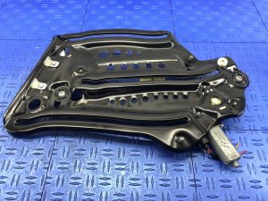 2010-2017 Audi A5 Quarter Window Regulator - Rear, Left (Driver) (Used OEM)