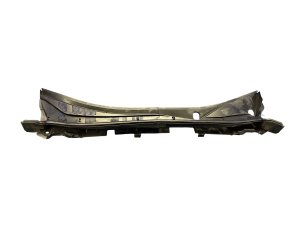 2020-2025 Mazda CX-30 Black Windshield Cowl Trim Cover Panel Set - Front (Used OEM)