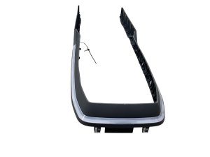 2024-2025 Kia EV9 Center Console Illuminated Upper Trim Bezel - Front (Used OEM)