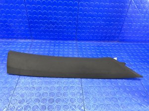 2017-2023 Porsche Panamera A-Pillar Trim Panel - Front (Used OEM)