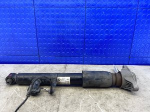 2020-2024 Toyota GR Supra Suspension Shock Absorber - Rear, Right (Passenger) (Used OEM)