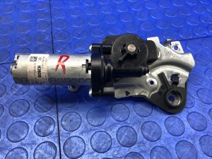 2014-2020 BMW i8 Seat Motor Set of 3 - Front (Used OEM)