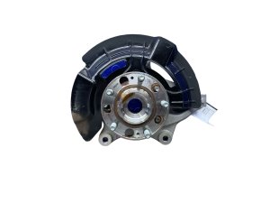 2021-2025 Kia K5 Steering Knuckle and Hub Assembly - Front, Right (Passenger) (Used OEM)