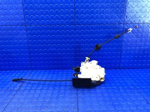 2013-2018 Audi S6 Door Lock Actuator Assembly - Front, Left (Driver) (Used OEM)