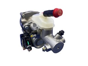 2018-2021 Honda Clarity Tandem Motor Brake Master Cylinder Assembly (Used OEM)