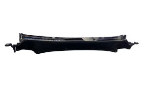 2023-2025 Kia Niro EV Black Windshield Cowl Trim Cover Panel - Front (Used OEM)