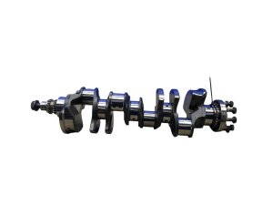 2011-2025 BMW M5 Engine Crankshaft (Used OEM)