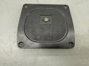 2020-2023 McLaren GT Engine Cover Access Flap Panel (Used OEM)