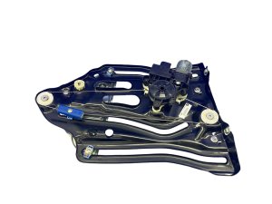 2020-2025 BMW M8 Quarter Window Regulator with Motor - Rear (Used OEM)