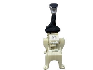 2021-2025 Kia Seltos Floor Transmission Shift Lever Assembly with Knob and Boot - Front (Used OEM)