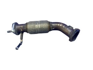 2025-2026 Kia K4 Exhaust Flex Pipe Tube (Used OEM)