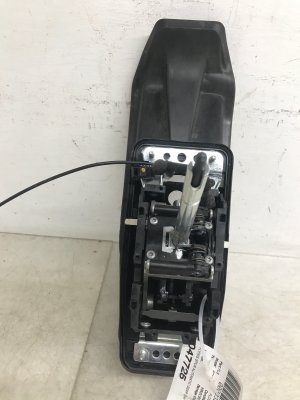 2013-2019 Bentley Flying Spur Floor Mounted Automatic Transmission Shift Lever (Used OEM)