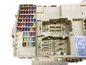2025 Hyundai Elantra Fuse Relay Junction Block Box (Used OEM)