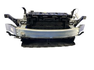 2023-2024 Fisker Ocean A/C Condenser and Radiator Cooling Fan Assembly - Front (Used OEM)