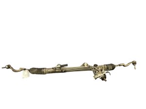 2014-2015 Jaguar F-Type Power Steering Gear Rack and Pinion (Used OEM)