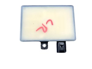 2018-2020 Jaguar E-Pace Blind Spot Detection Control Module - Rear (Used OEM)