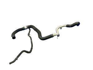 2008-2015 Audi R8 Radiator Coolant Hose (Used OEM)