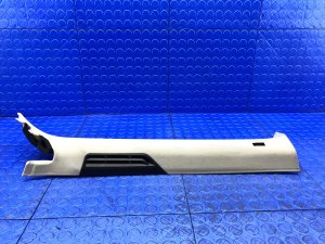 2014-2020 BMW i8 A-Pillar Trim Cover - Front (Used OEM)
