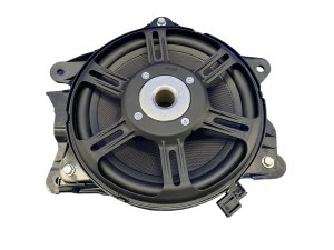 2022-2025 Lucid Air Black Front Door Audio Radio Speaker (Used OEM)