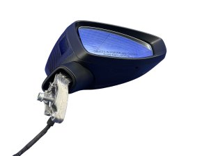 2022-2025 Audi A3 Power Folding Heated Auto Dimming Door/Side View Mirror with Signal Lamp and Lane Change Assist - Front, Right (Passenger) (Used OEM)