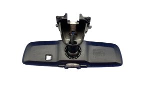 2020 BMW M850i xDrive Black Interior Rear View Mirror without Garage Opener (Used OEM)