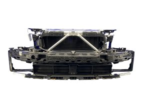 2019-2024 BMW Z4 Automatic Transmission Oil Cooler Assembly - Front (Used OEM)
