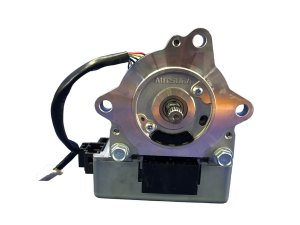 2022 Honda Passport Power Steering Motor with Control Module - Front (Used OEM)