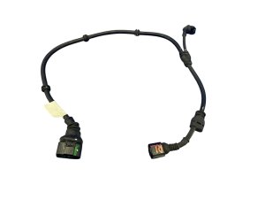2022-2025 Lucid Air Rear Shock Absorber Extension Wiring Harness (Used OEM)
