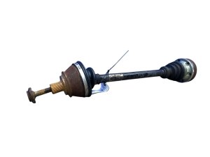 2008-2015 Audi R8 CV Drive Axle Shaft - Rear, Left (Driver) (Used OEM)