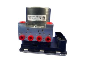 2024-2025 Mazda CX-30 ABS Pump and Control Module (Used OEM)