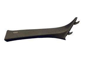 2018-2022 BMW M5 Black Windshield A-Pillar Trim Cover Panel - Front (Used OEM)