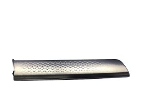 2021-2024 Kia Sorento Silver Upper Dashboard Glove Box Trim Panel - Front (Used OEM)