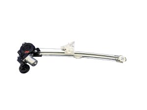2020-2025 Mazda CX-30 Power Window Motor and Regulator Assembly - Rear, Right (Passenger) (Used OEM)