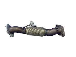 2021-2025 Kia K5 Exhaust Flex Pipe (Used OEM)