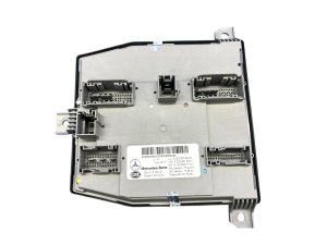  Mercedes-Benz Sclass Signal Activation SAM Control Module (Used OEM)