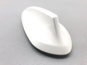 2014-2020 BMW 428i White Shark Fin Roof Antenna (Used OEM)