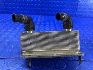 2019-2023 Mercedes-Benz C280 Automatic Transmission Oil Cooler (Used OEM)