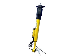 2017-2018 Dodge Challenger Bilstein Active Suspension Shock Absorber - Rear (Used OEM)