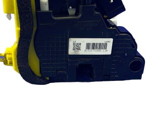 2015-2019 Hyundai Sonata Door Latch Actuator Assembly - Front, Left (Driver) (Used OEM)