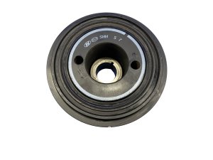 2023-2025 Genesis G80 Harmonic Balancer Pulley (Used OEM)
