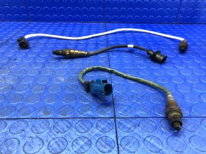 2016-2020 Jaguar XF Oxygen Sensor Set of 3 (Used OEM)