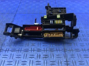 2018-2023 Audi A5 Trunk Mounted Cabin Fuse Box - Rear (Used OEM)
