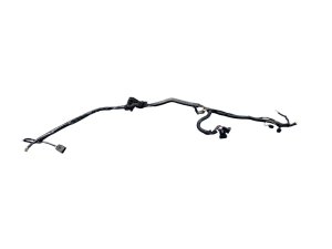 2013-2018 Audi S6 Positive Battery Cable Wiring Harness (Used OEM)