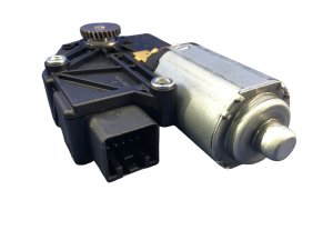 2021-2023 Hyundai Santa Fe Sunroof Sunshade Motor Assembly (Used OEM)