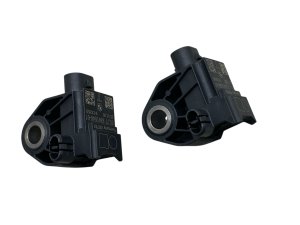 2018-2024 BMW X3 Airbag Impact Sensor Set - Rear (Used OEM)